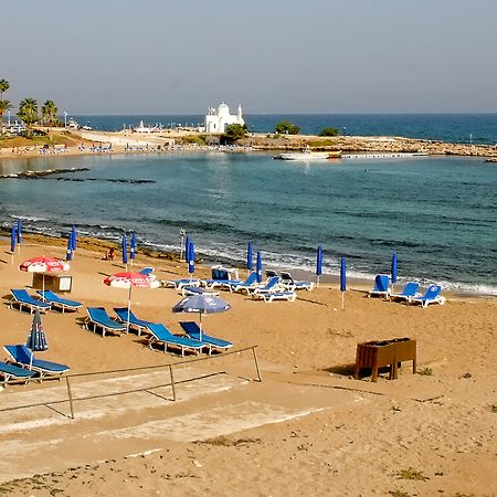 Anais Bay Hotel Protaras Luaran gambar