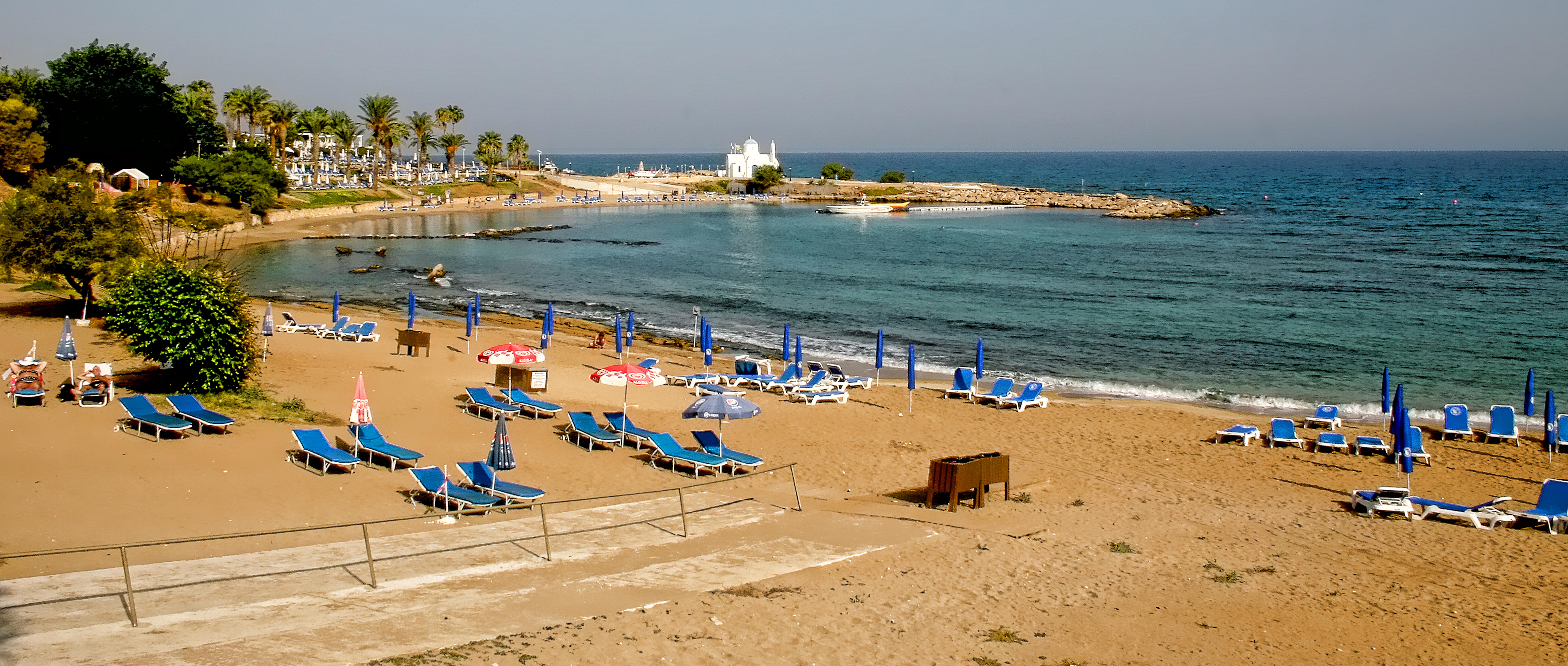 Anais Bay Hotel Protaras Luaran gambar