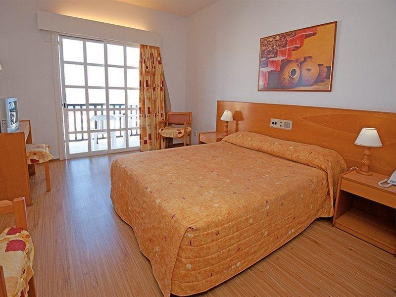 Anais Bay Hotel Protaras Luaran gambar