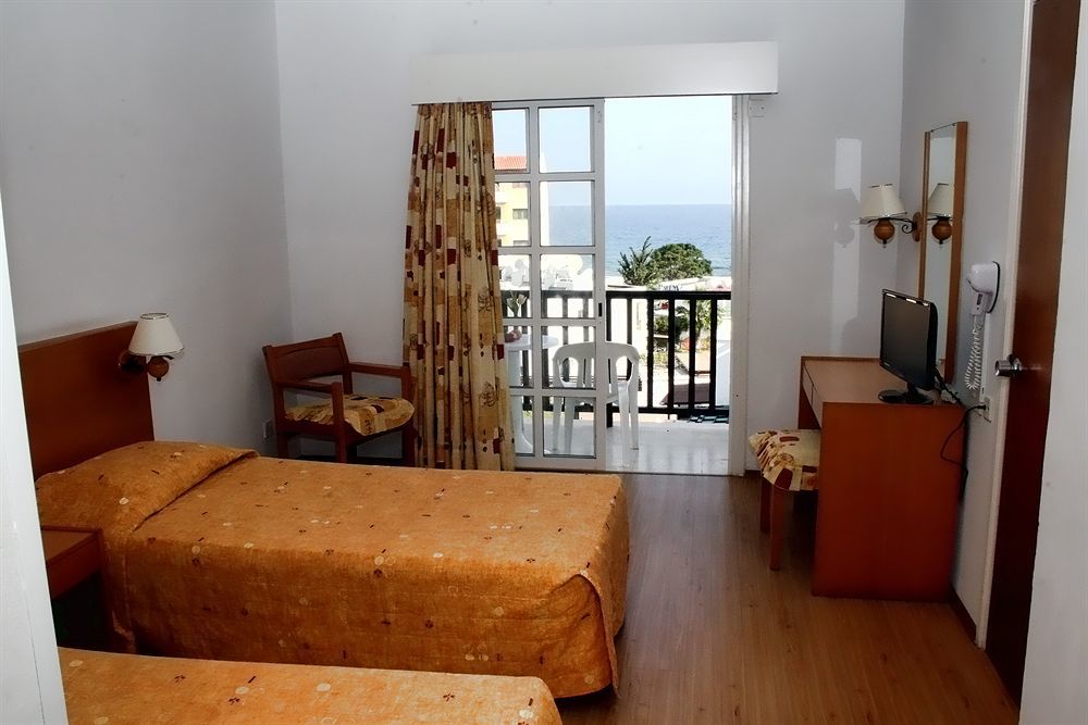 Anais Bay Hotel Protaras Luaran gambar